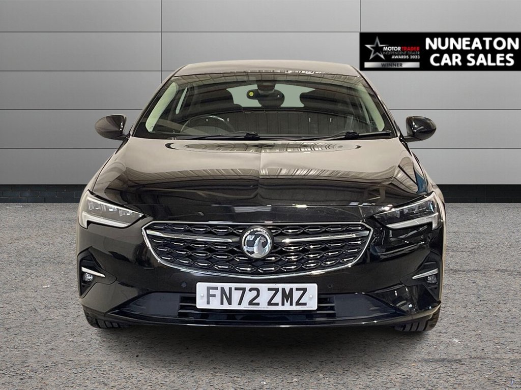Used Vauxhall Insignia 2022 for sale - 76280110: Photo 8