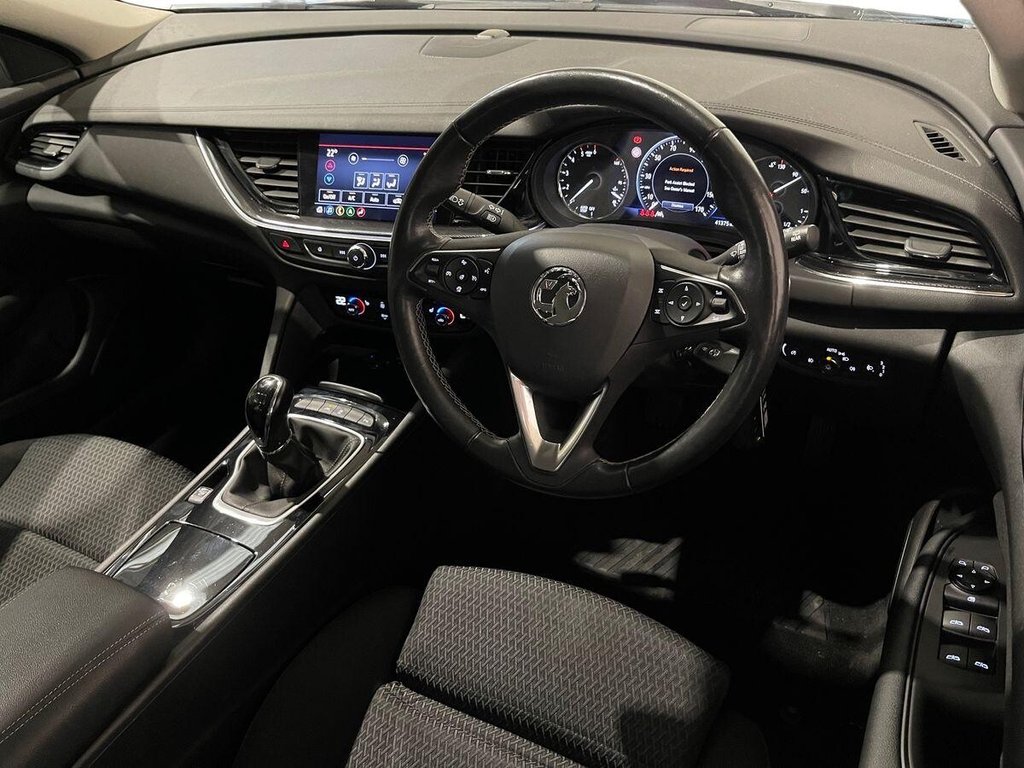 Used Vauxhall Insignia 2022 for sale - 76280110: Photo 9