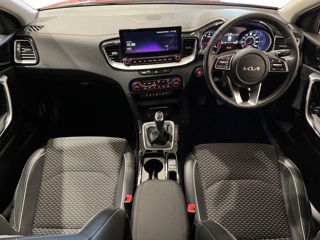 Used Kia XCeed 2022 for sale - 76280115: Photo 10