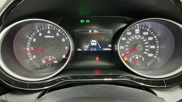 Used Kia XCeed 2022 for sale - 76280115: Photo 10
