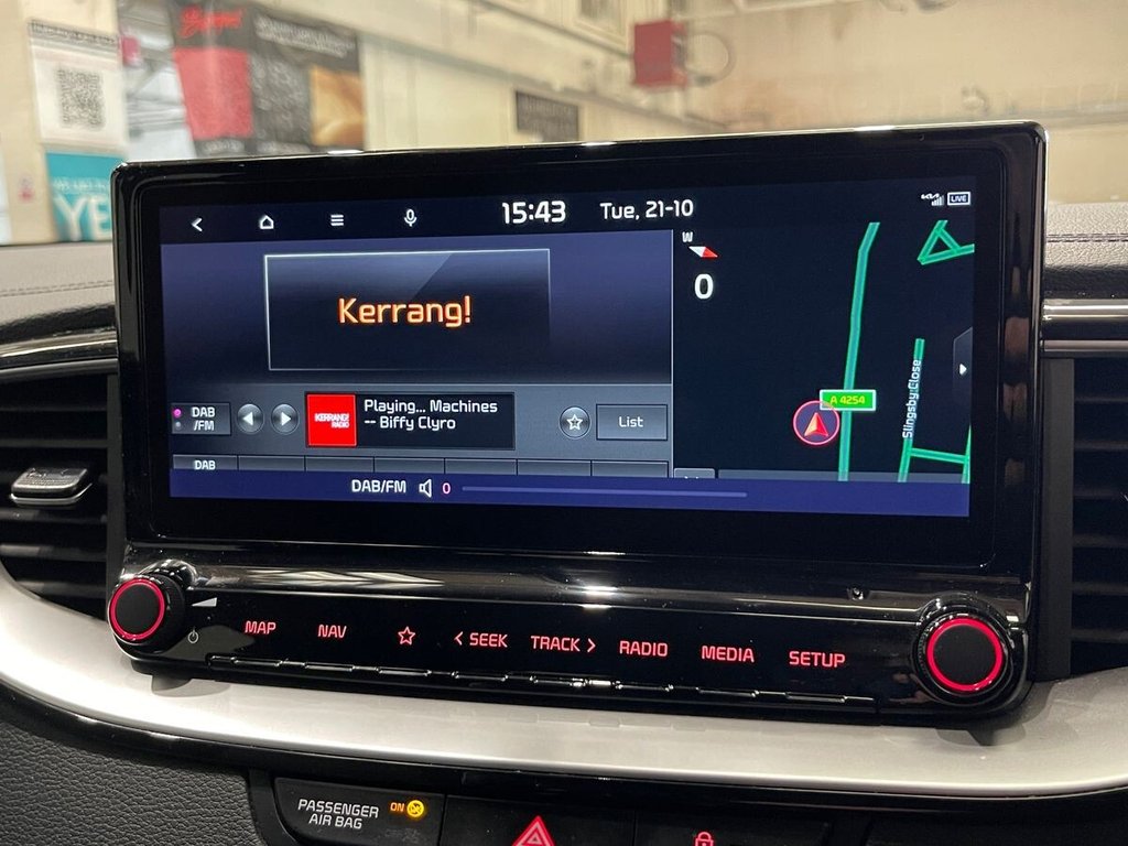 Used Kia XCeed 2022 for sale - 76280115: Photo 11