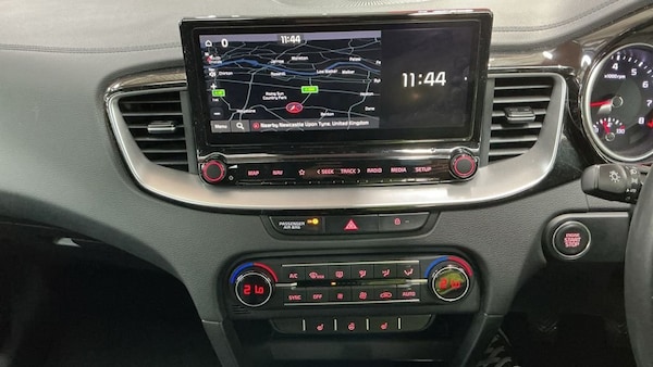 Used Kia XCeed 2022 for sale - 76280115: Photo 11