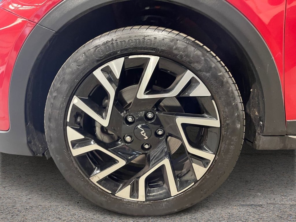 Used Kia XCeed 2022 for sale - 76280115: Photo 12