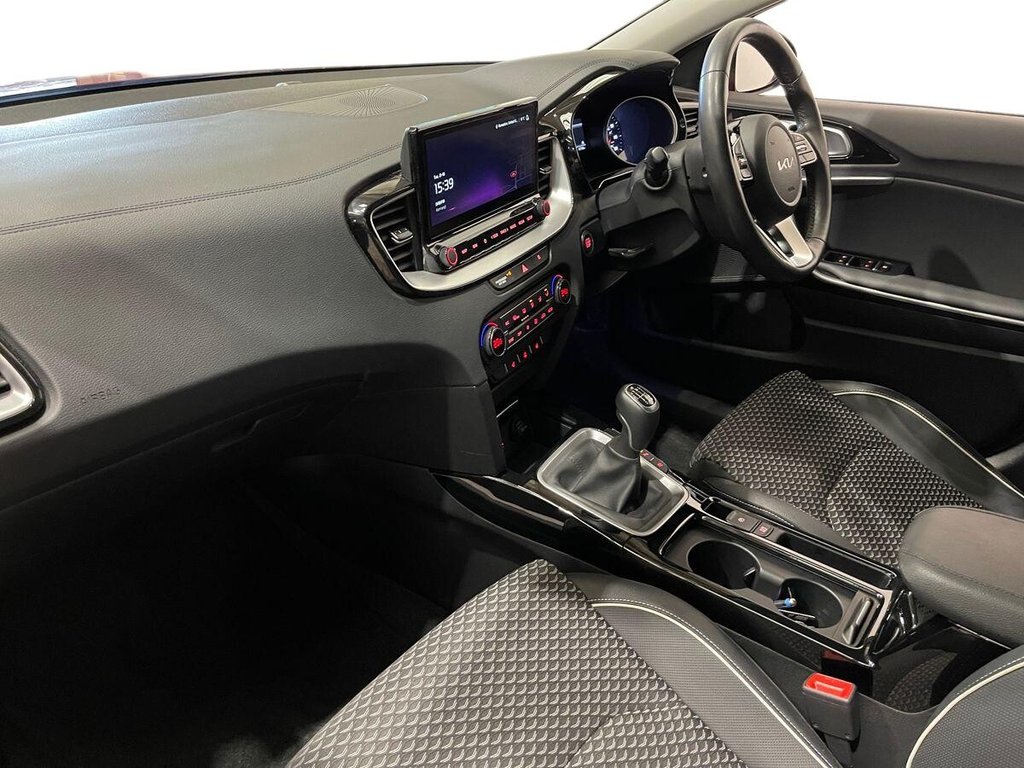 Used Kia XCeed 2022 for sale - 76280115: Photo 14