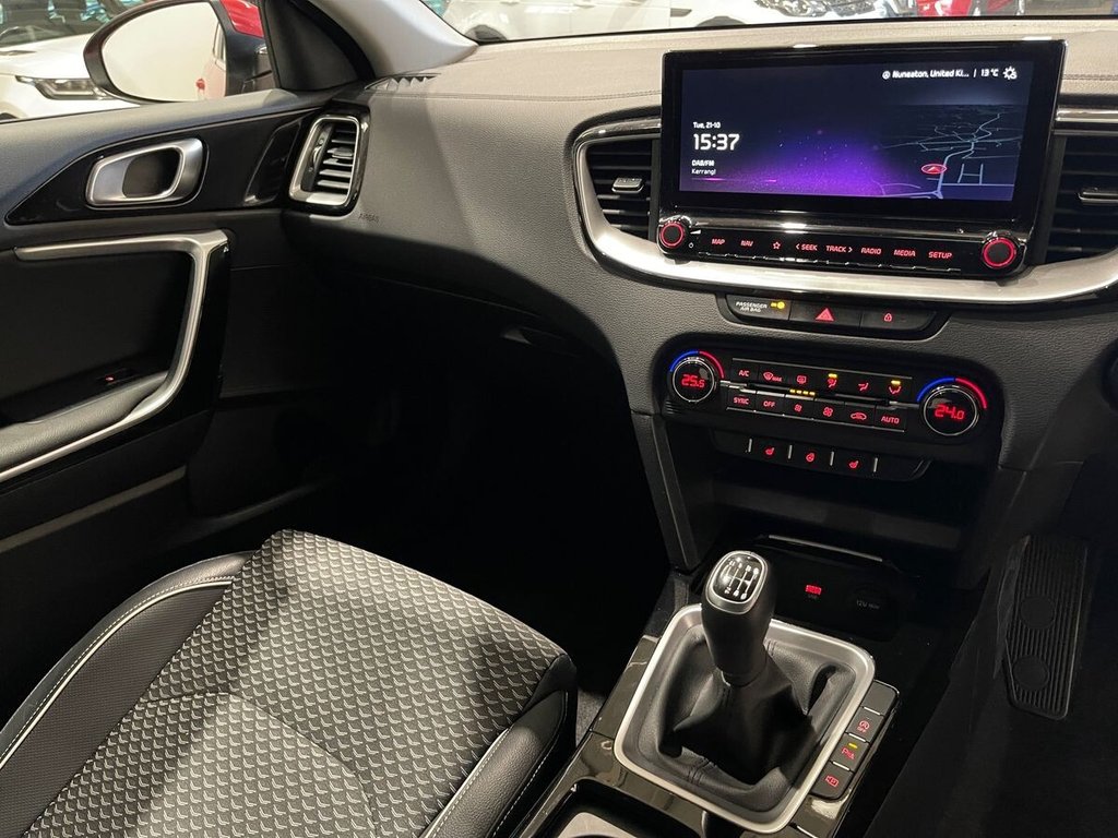 Used Kia XCeed 2022 for sale - 76280115: Photo 16