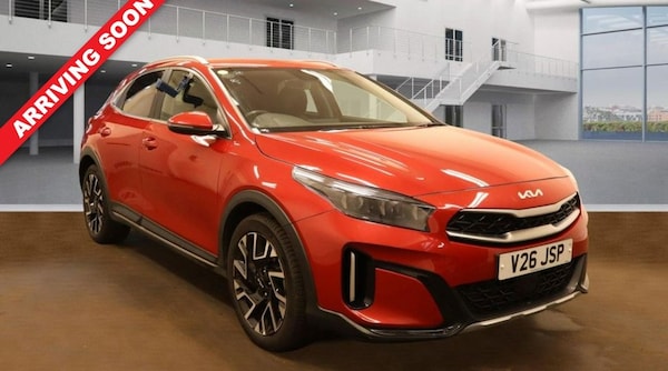 Used Kia XCeed 2022 for sale - 76280115: Photo 1