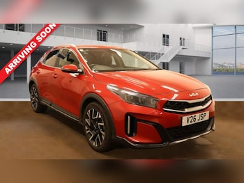 2022 (6J) - 1.5T GDi ISG 3 5dr
