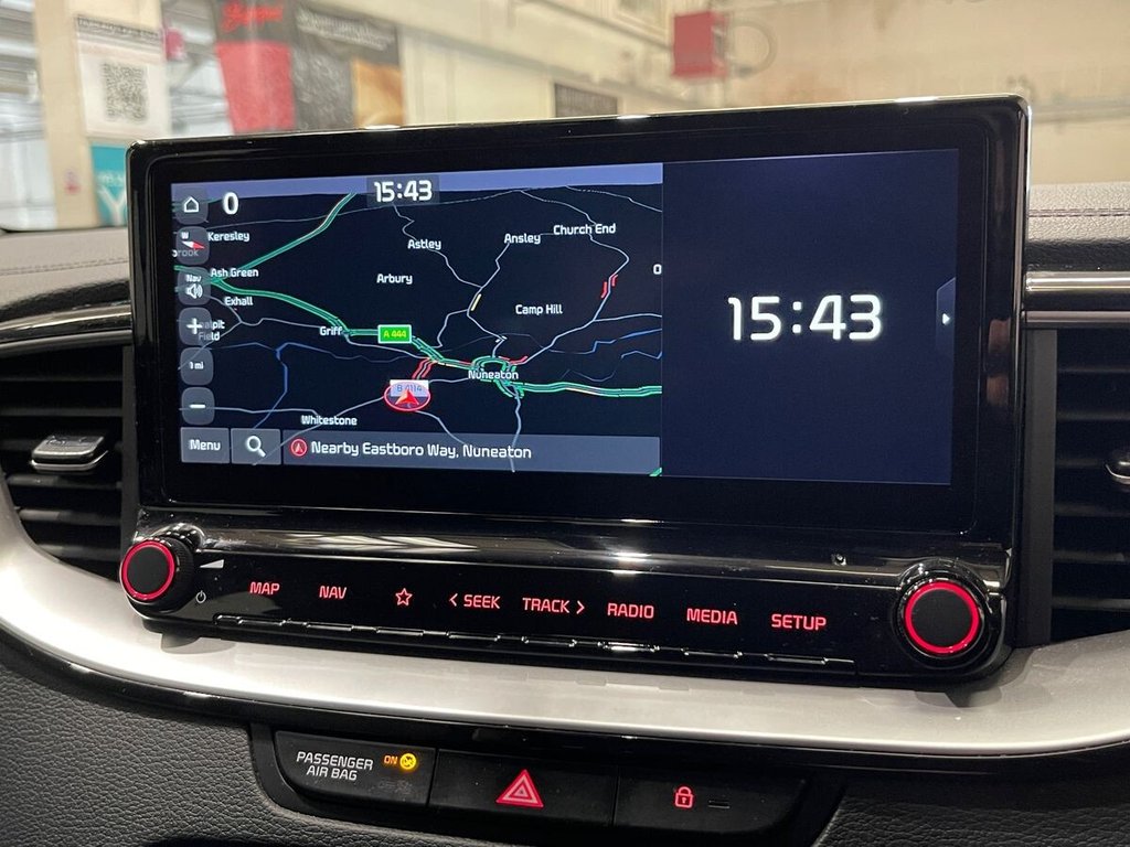 Used Kia XCeed 2022 for sale - 76280115: Photo 20