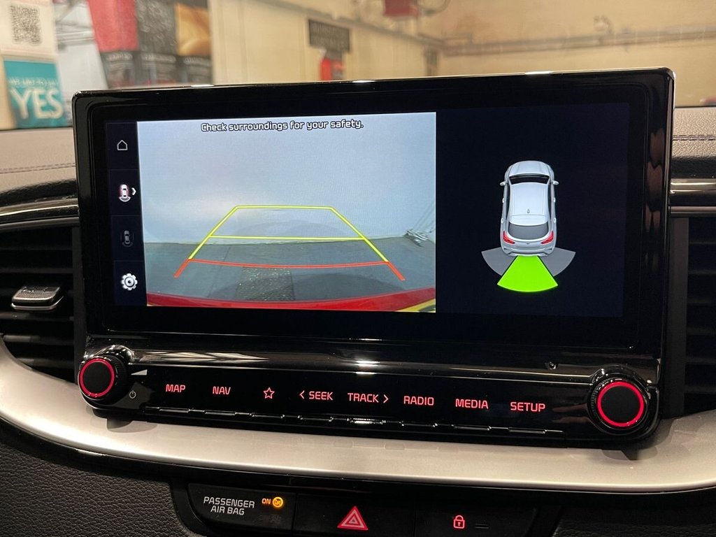 Used Kia XCeed 2022 for sale - 76280115: Photo 22