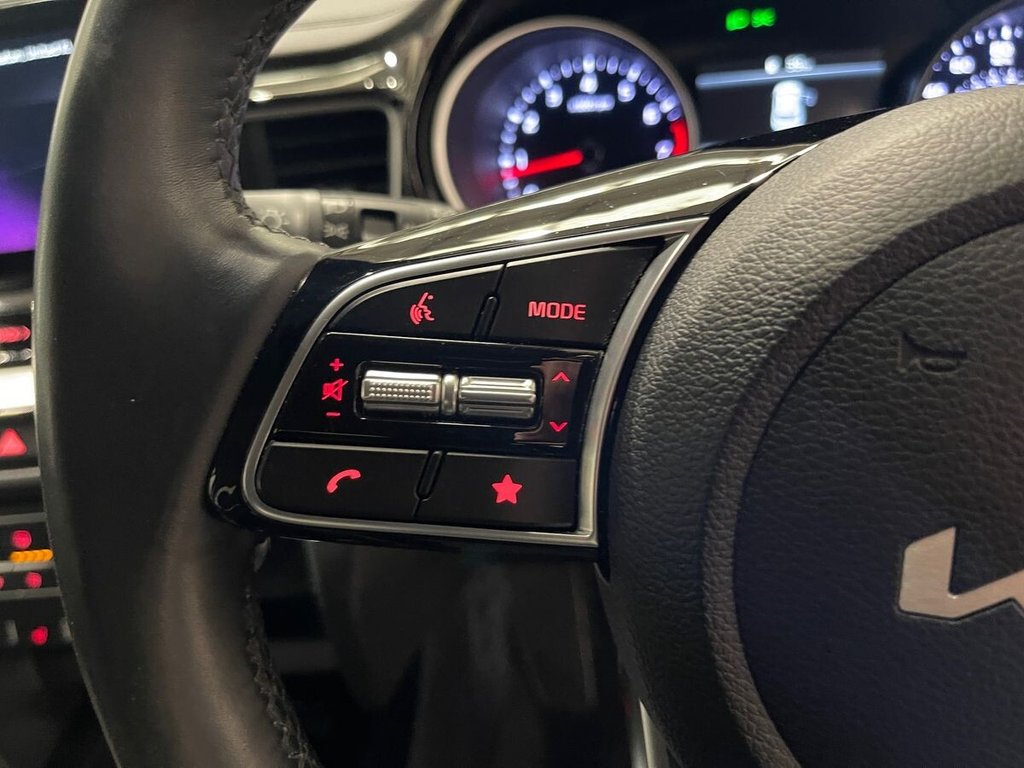 Used Kia XCeed 2022 for sale - 76280115: Photo 24