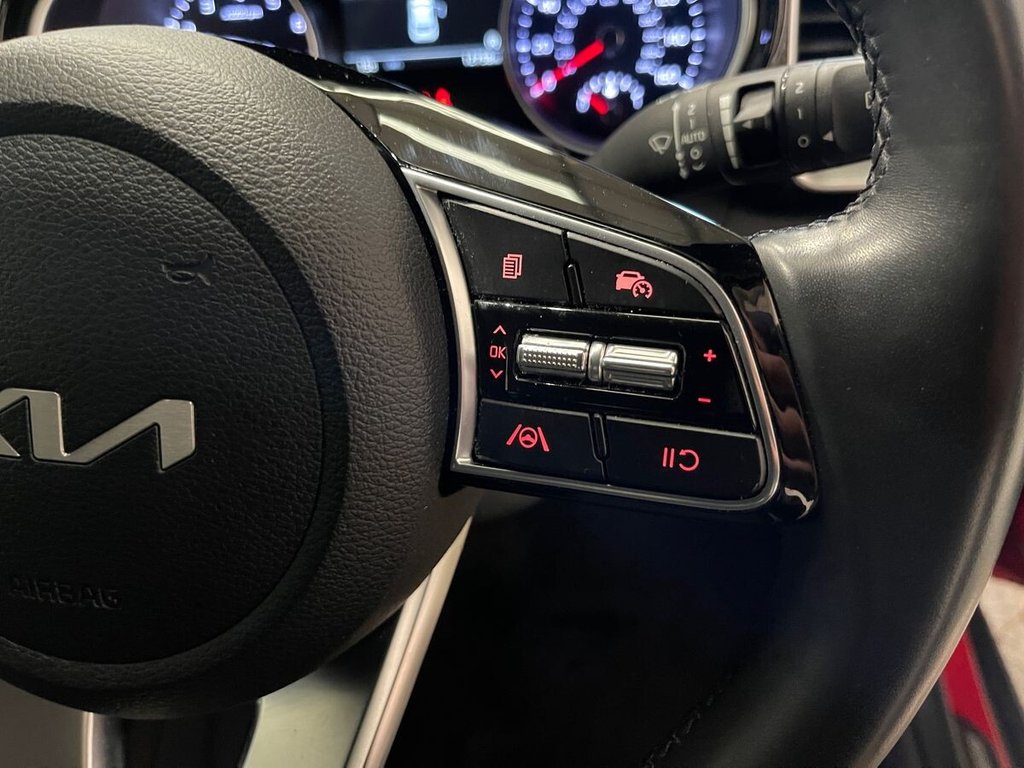 Used Kia XCeed 2022 for sale - 76280115: Photo 25