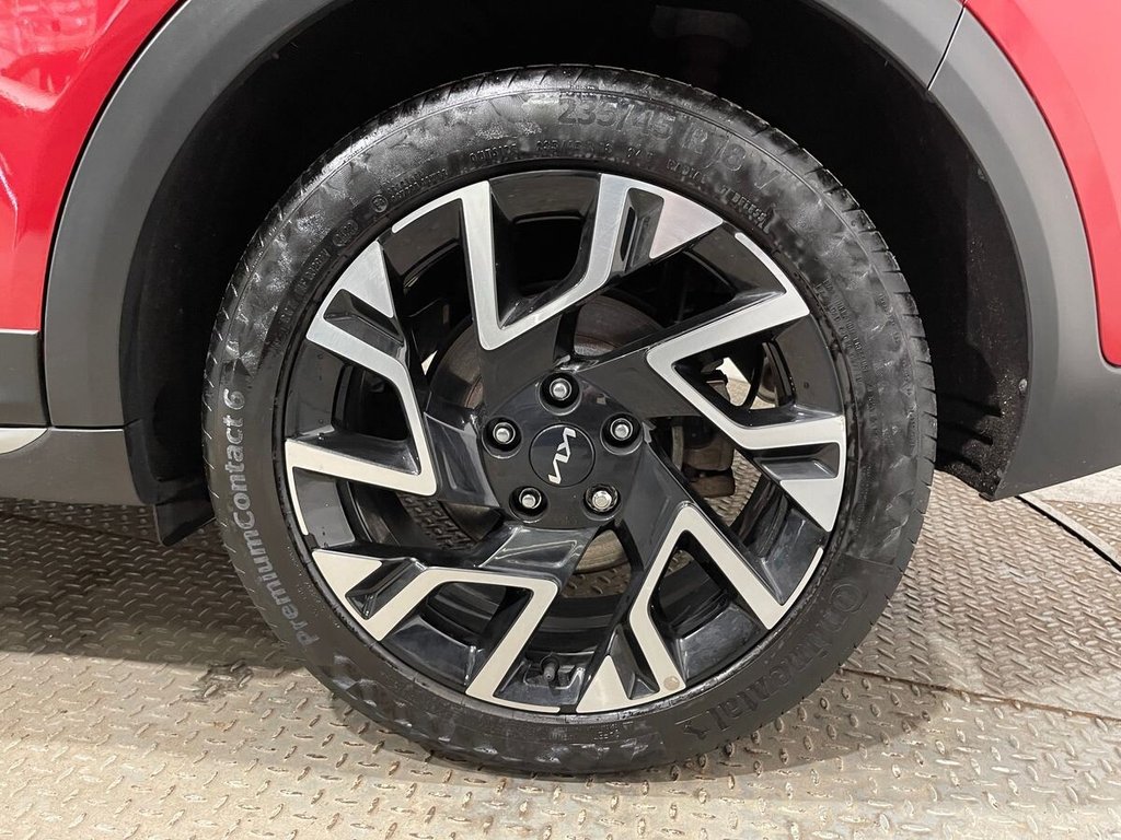 Used Kia XCeed 2022 for sale - 76280115: Photo 32