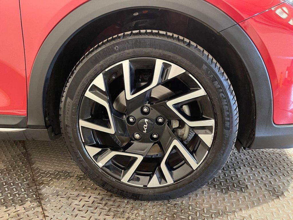 Used Kia XCeed 2022 for sale - 76280115: Photo 33