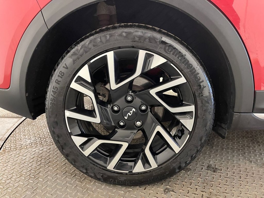 Used Kia XCeed 2022 for sale - 76280115: Photo 34