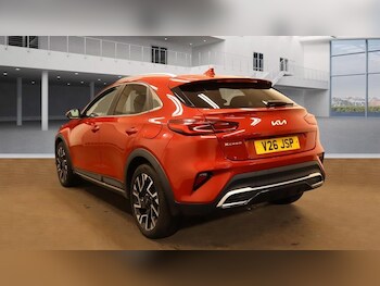 Used Kia XCeed 2022 for sale - 76280115: Photo 3