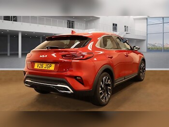 Used Kia XCeed 2022 for sale - 76280115: Photo 4
