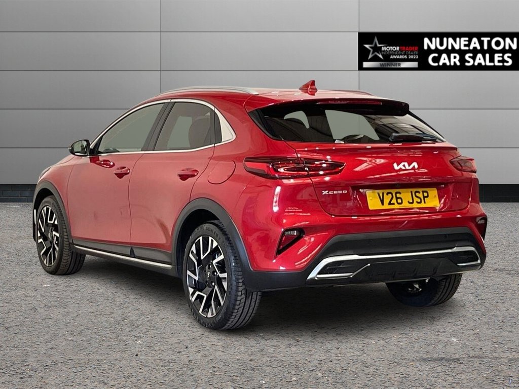 Used Kia XCeed 2022 for sale - 76280115: Photo 5