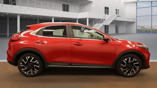 Used Kia XCeed 2022 for sale - 76280115: Photo 5