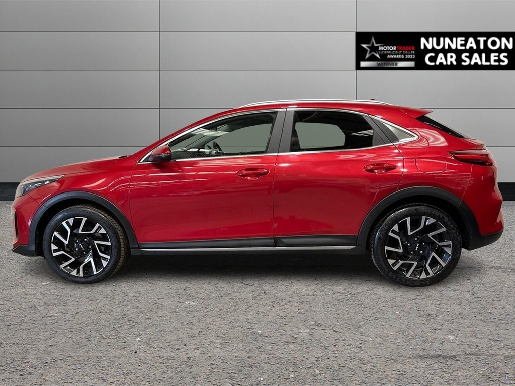 Used Kia XCeed 2022 for sale - 76280115: Photo 6