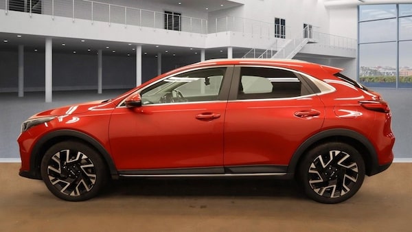 Used Kia XCeed 2022 for sale - 76280115: Photo 6
