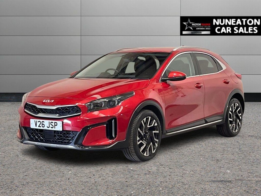 Used Kia XCeed 2022 for sale - 76280115: Photo 7