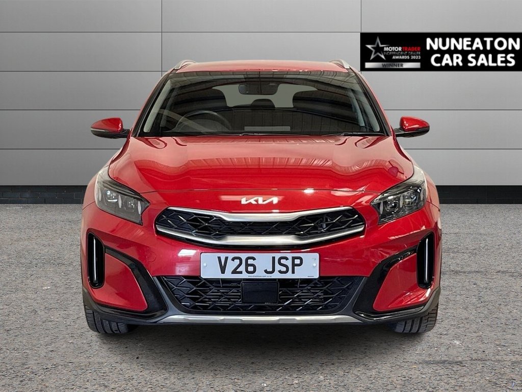 Used Kia XCeed 2022 for sale - 76280115: Photo 8