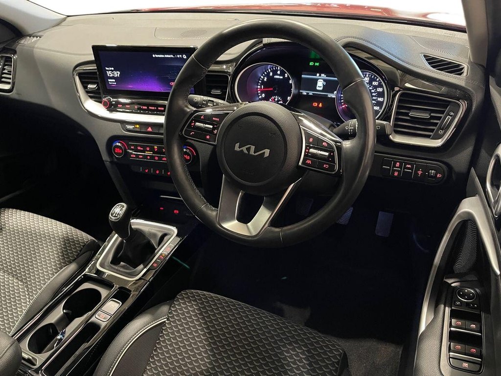 Used Kia XCeed 2022 for sale - 76280115: Photo 9