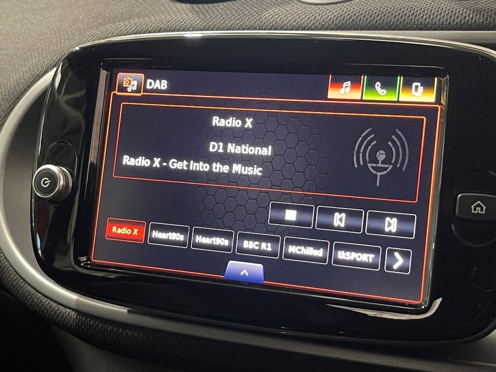 Used smart fortwo 2021 for sale - 76318733: Photo 11