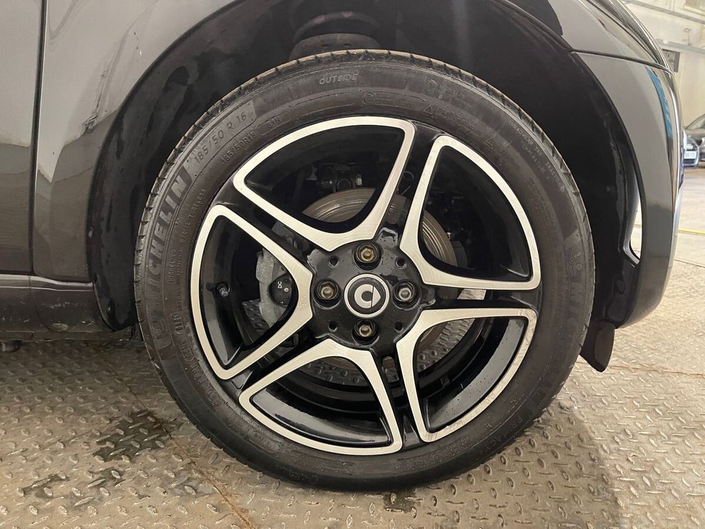 Used smart fortwo 2021 for sale - 76318733: Photo 30