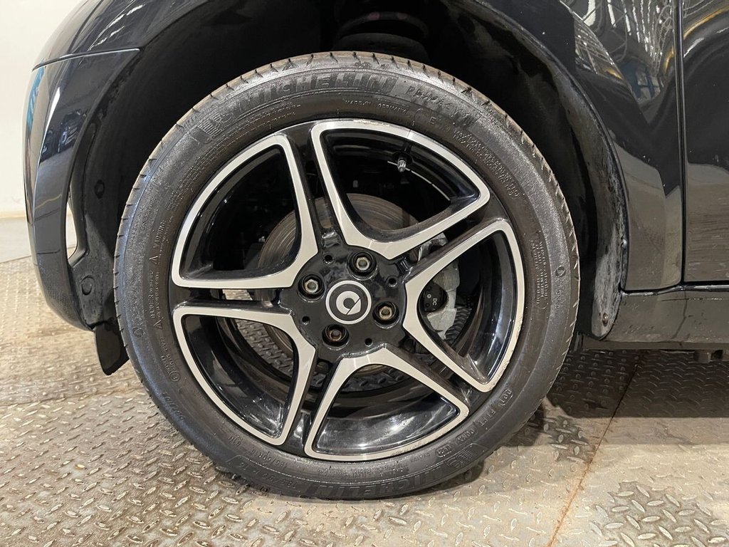 Used smart fortwo 2021 for sale - 76318733: Photo 31