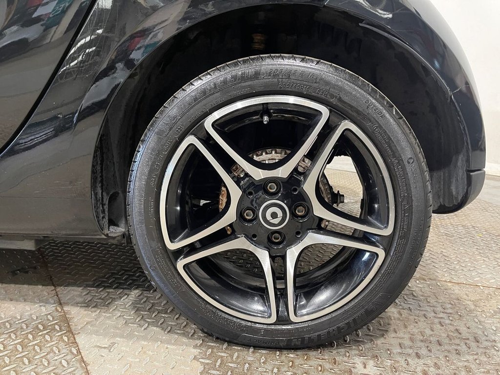 Used smart fortwo 2021 for sale - 76318733: Photo 32