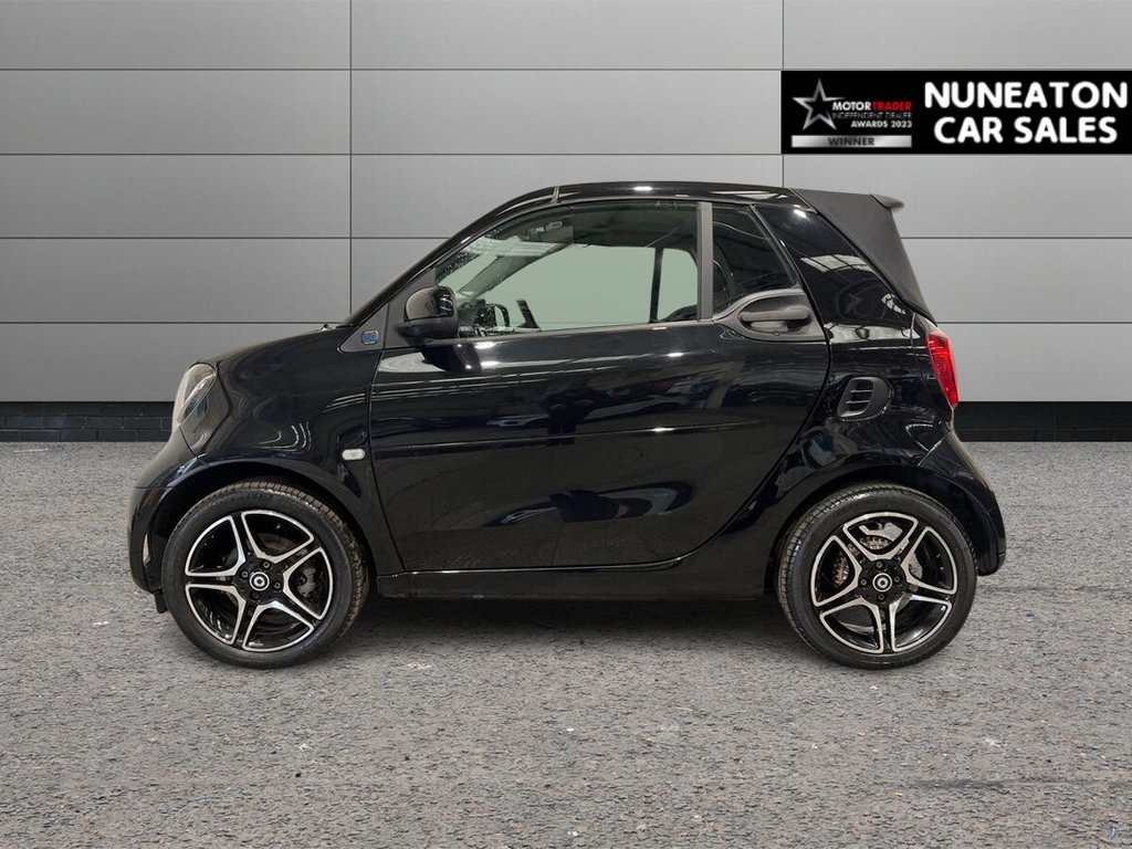 Used smart fortwo 2021 for sale - 76318733: Photo 6