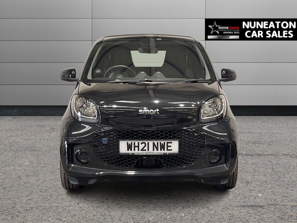 Used smart fortwo 2021 for sale - 76318733: Photo 8