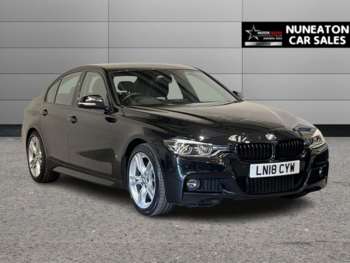 2018 (18) - 2.0 330e 7.6kWh M Sport Saloon 4dr Petrol Plug-in Hybrid Auto Euro 6 (s/s)