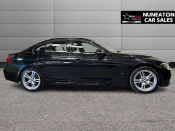 Used BMW 3 Series 2018 for sale - 75015268: Photo