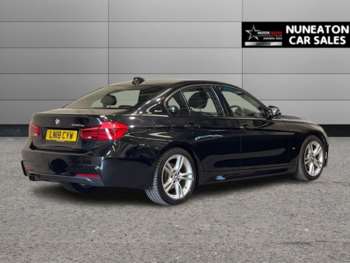 Used BMW 3 Series 2018 for sale - 75015268: Photo