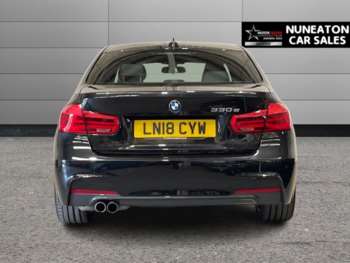 Used BMW 3 Series 2018 for sale - 75015268: Photo