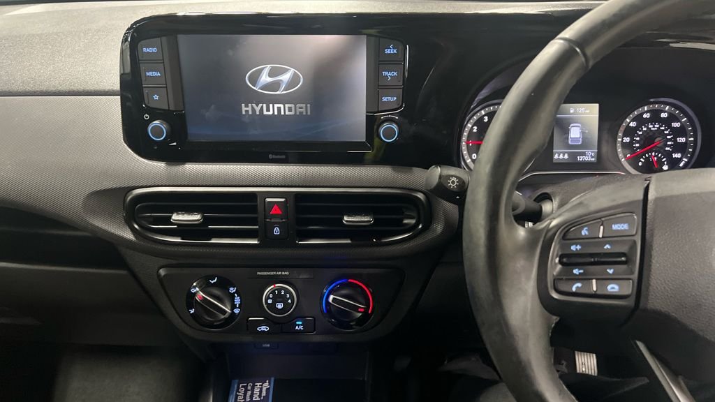 Used Hyundai i10 2021 for sale - 76470421: Photo 11