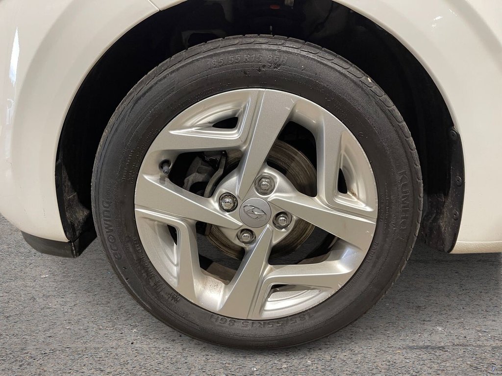 Used Hyundai i10 2021 for sale - 76470421: Photo 12