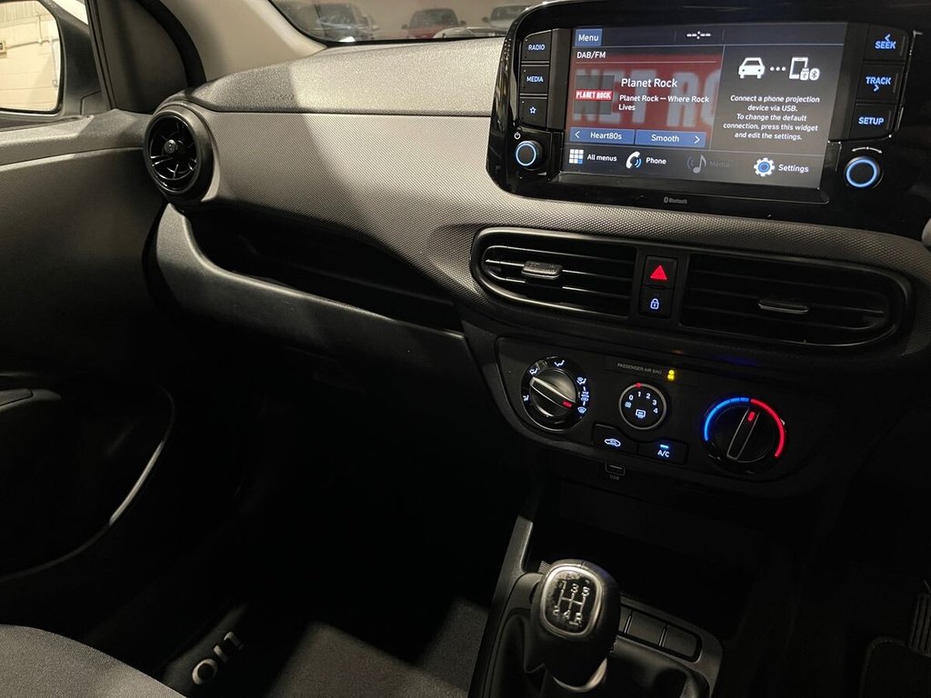 Used Hyundai i10 2021 for sale - 76470421: Photo 16