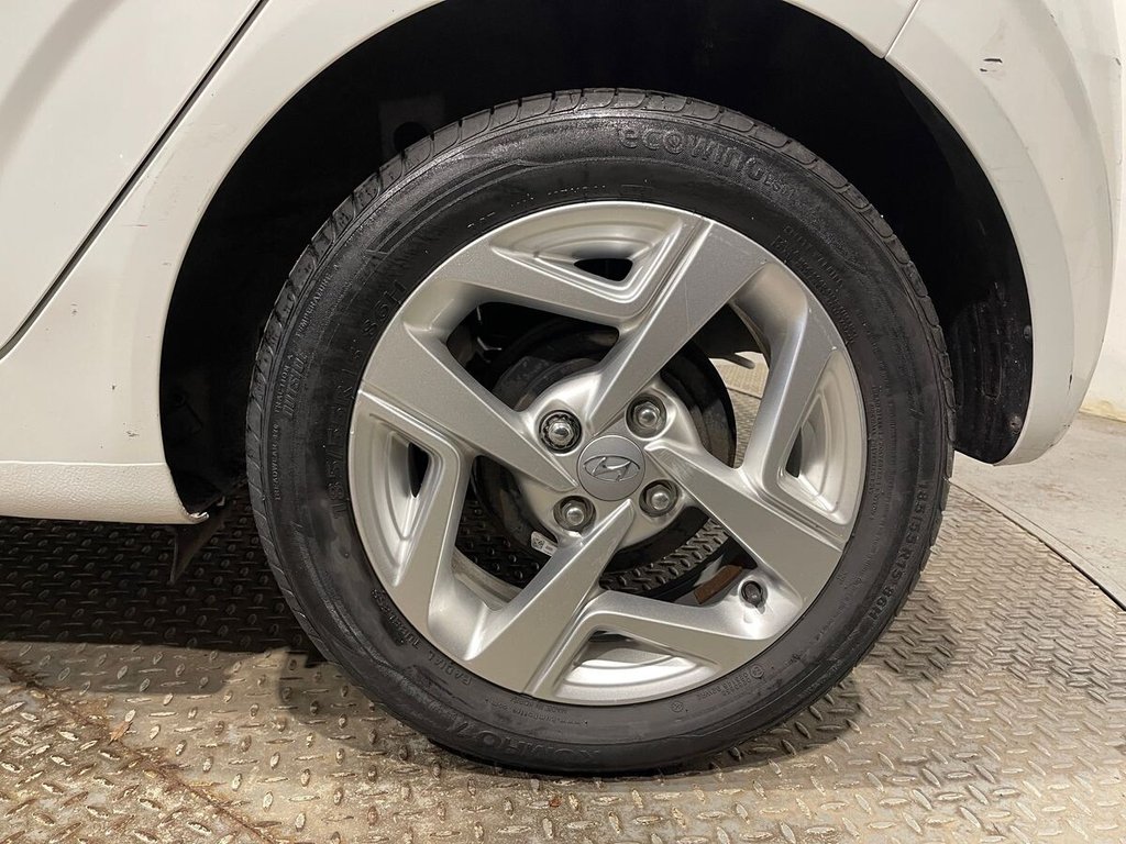 Used Hyundai i10 2021 for sale - 76470421: Photo 31