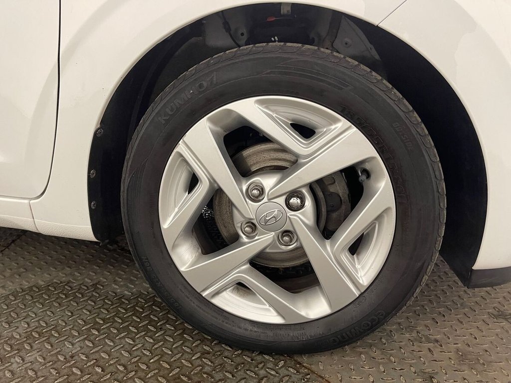 Used Hyundai i10 2021 for sale - 76470421: Photo 32