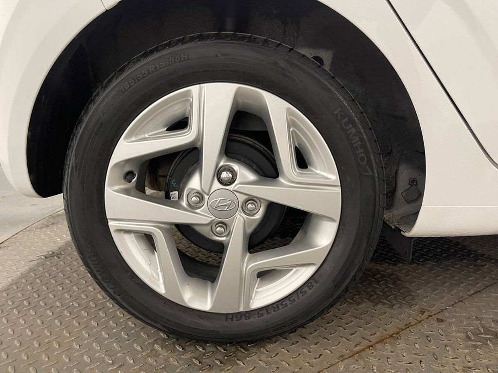 Used Hyundai i10 2021 for sale - 76470421: Photo 33