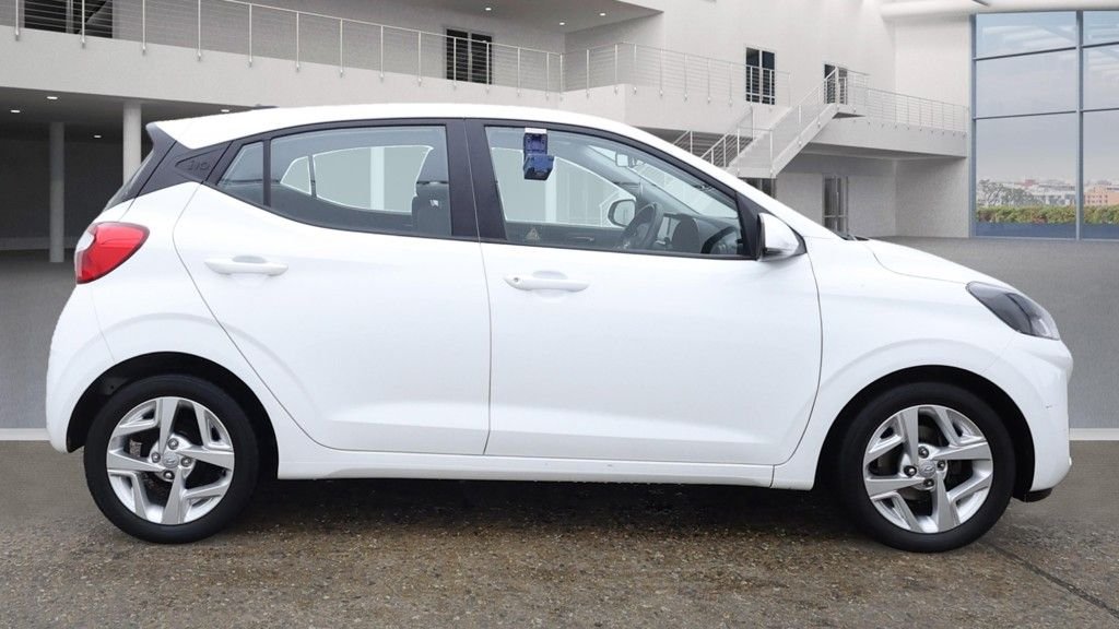 Used Hyundai i10 2021 for sale - 76470421: Photo 5