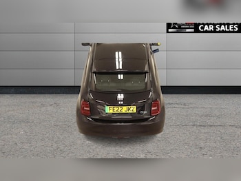 Used Fiat 500 2022 for sale - 78632329: Photo