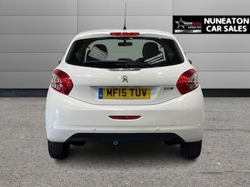 Used Peugeot 208 2015 for sale - 78645783: Photo