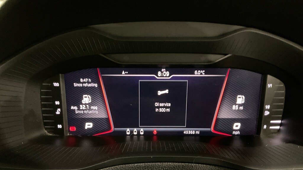 Used Skoda Karoq 2019 for sale - 77436822: Photo 10