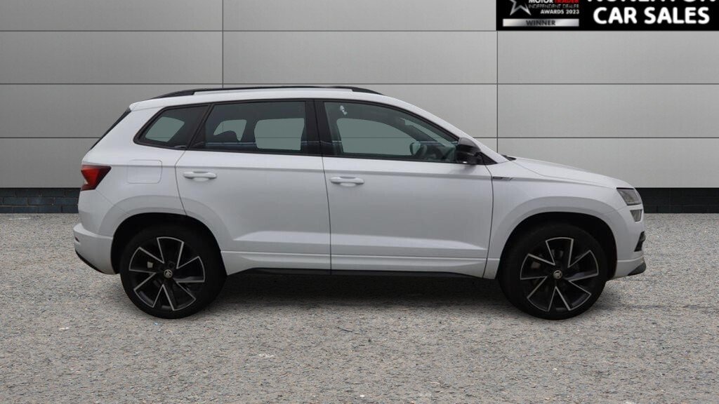 Used Skoda Karoq 2019 for sale - 77436822: Photo 2