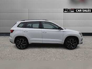 Used Skoda Karoq 2019 for sale - 77436822: Photo