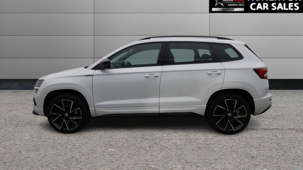 Used Skoda Karoq 2019 for sale - 77436822: Photo 5